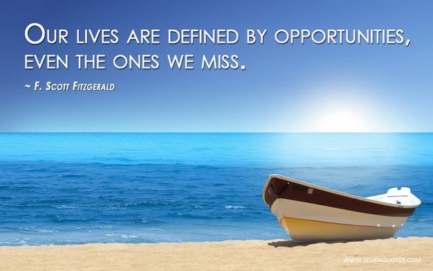 our-lives-are-defined-by-opportunities_small1