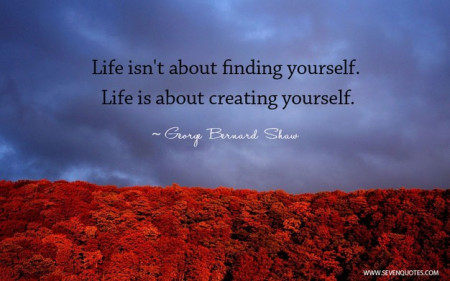 Life-isnt-about-finding-yourself_small