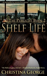 Shelf Life New Cover