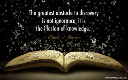 The-greatest-obstacle-to-discovery_small