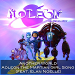 Aoleon Single Album