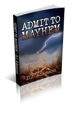 Admit to Mayhem 3