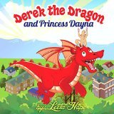 Derek The Dragon (Book 3)