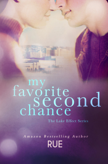 Favorite Second Chance_Front_ebooklg