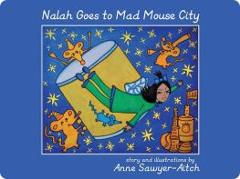 Nalah Goes to Mad Mouse City 2