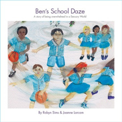 Ben's School Daze