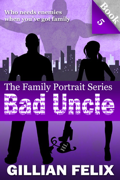 Book 5 Bad Uncle 245px