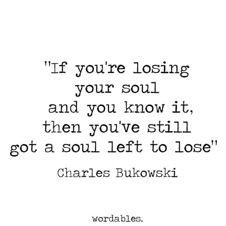 lose-soul