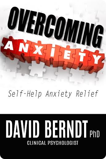 Overcoming Anxiety 2