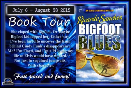 Bigfoot Blues banner 2