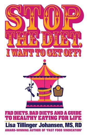 Stop the Diet 2