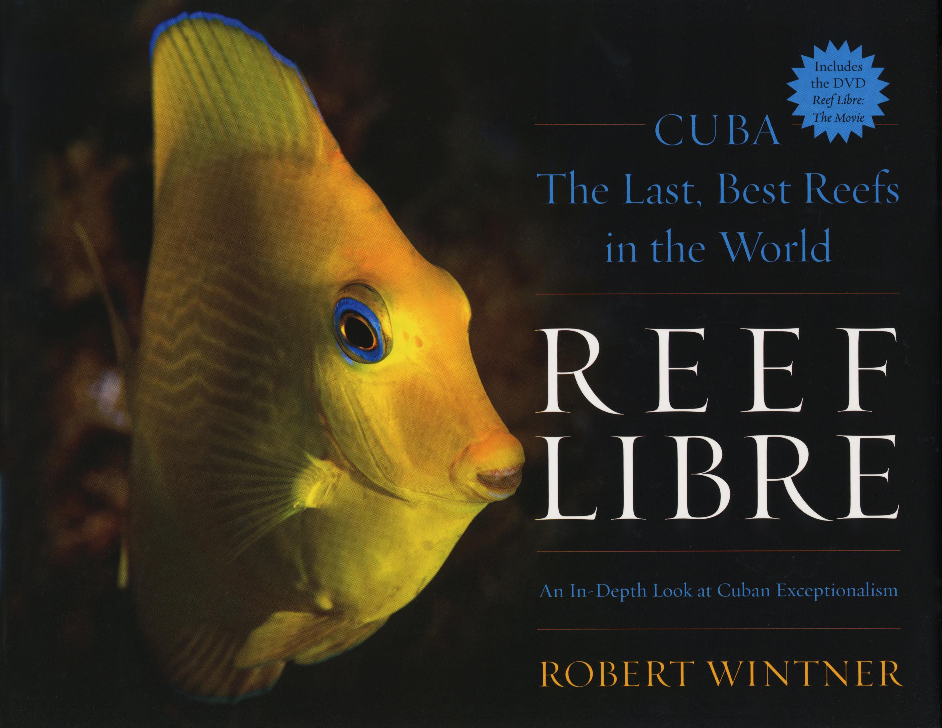 Reef Libre