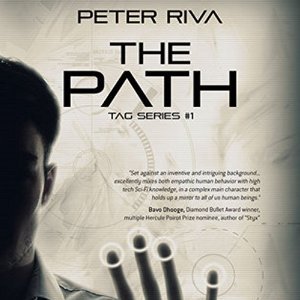 The Path by Peter Riva Audiobook